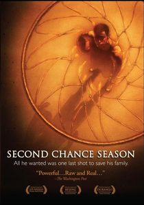 Espn Films: Second Chance Season
