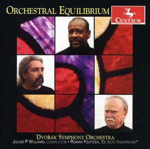 Orchestral Equilibrium