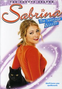 Sabrina, The Teenage Witch: The Fourth Season