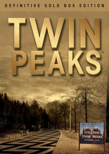 Twin Peaks: Definitive Gold Box Edition