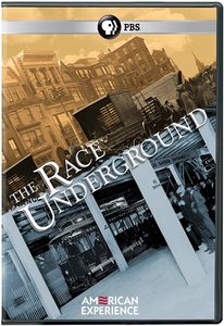 American Experience: The Race Underground