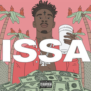 Issa Album [Explicit Content]