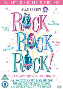 Rock Rock Rock! (Collector's Edition)