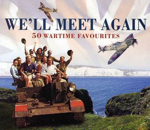 We'll Meet Again [Import]