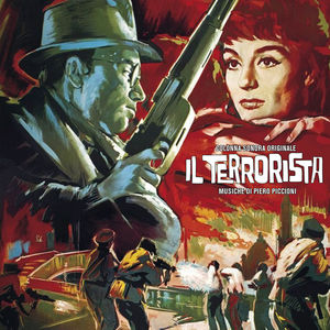 Il Terrorista (The Terrorist) (Original Soundtrack)