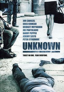 Unknown (2005)
