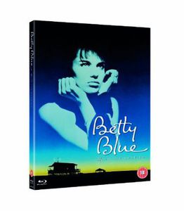 Betty Blue [Import]