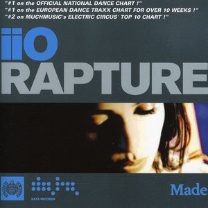 Rapture [Import]