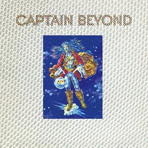 Captain Beyond [Import]