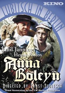 Anna Boleyn (aka Deception)