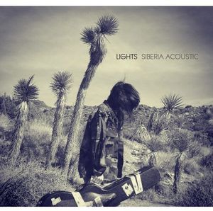 Siberia Acoustic [Import]