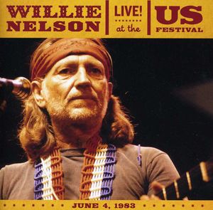 Live at the Us Festival 1983