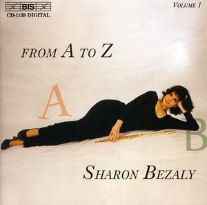 From a to Z 1 /  Various