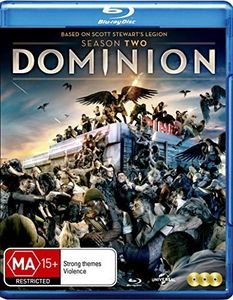 Dominion: Season Two [Import]