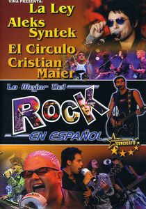 Mejor Del Rock En Espanol, Vol. 226