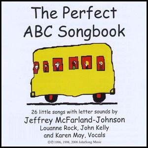 Perfect ABC Songbook