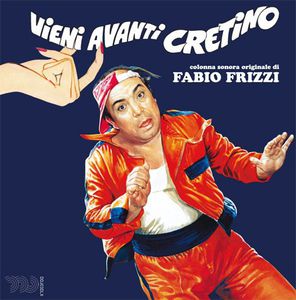 Vieni Avanti Cretino (Original Soundtrack) [Import]