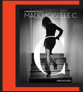 Mademoiselle C