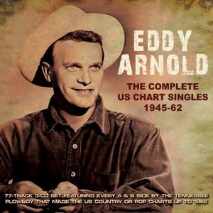 Complete Us Chart Singles 1945-62