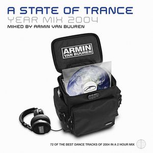 State of Trance Year Mix '04 [Import]