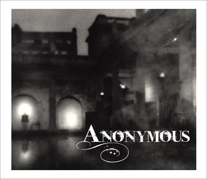 Anonymous /  Various
