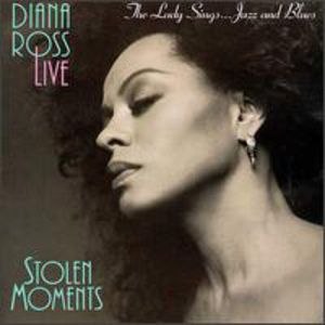 Lady Sings Jazz & Blues: Stolen Moments