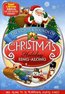 Sights & Sounds of Christmas