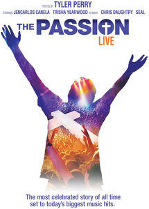 The Passion Live