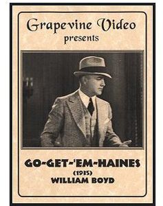 Go Get 'Em Haines (1935)