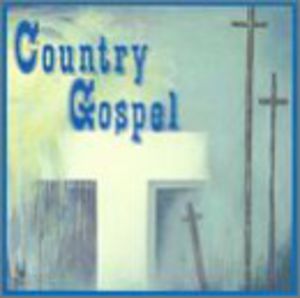 Country Gospel /  Various