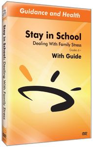 Dealing With Family Stress