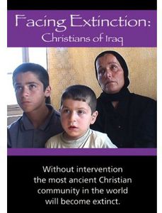 Facing Extinction: Christians in Iraq