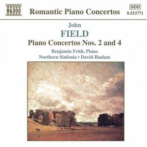 Piano Concerto 2 in a Flat Major