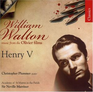 Henry V: Music from the Olivier Films