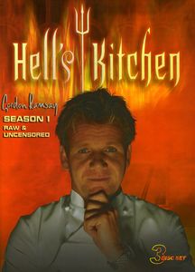 Hell's Kitchen: Season 1 Raw and Uncensored