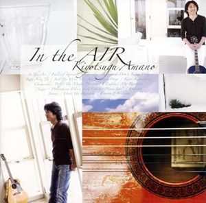 In the Air [Import]