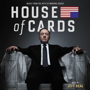 House of Cards (Original Soundtrack)