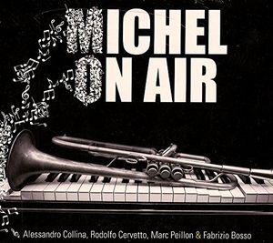 Michel on Air [Import]