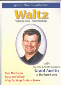 Waltz With Grant Austin: Volume Two, Intermediate