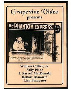 Phantom Express (1932)