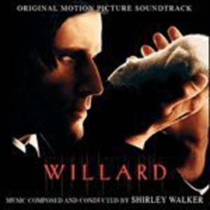 Willard (Original Motion Picture Soundtrack) [Import]