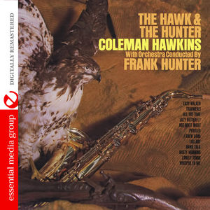 Hawk & the Hunter