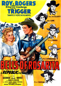 Bells of Rosarita