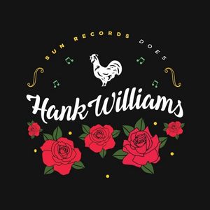 Sun Records Does Hank Williams (Various Artists)