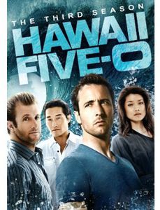 Hawaii Five-O: The Third Season