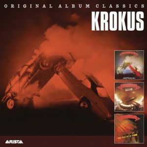 Original Album Classics [Import]