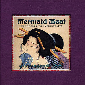 Mermaid Meat