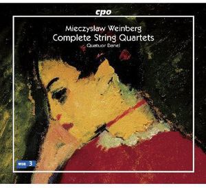 Comp String Quartets