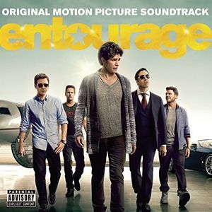 Entourage (Original Motion Picture Soundtrack) [Import]