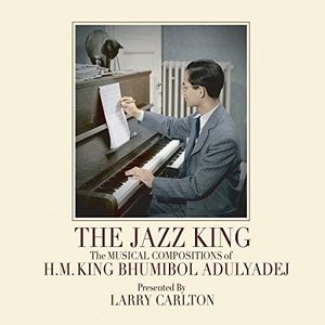 Jazz King: Musical Compositions Of H.m. King